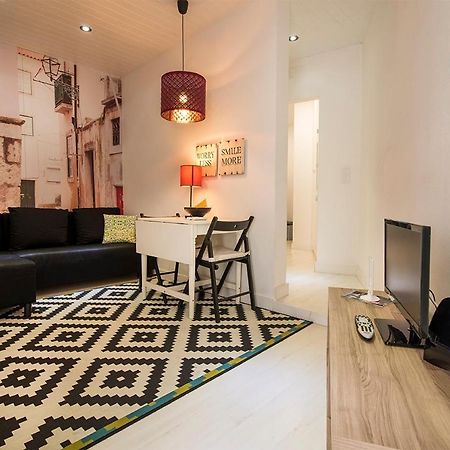 Charming Alegria By Homing Apartment Lisbon Luaran gambar