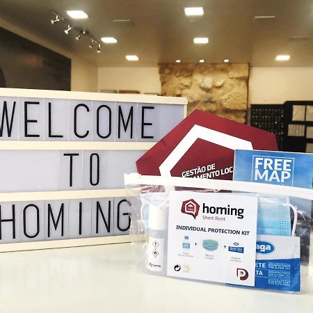 Charming Alegria By Homing Apartment Lisbon Luaran gambar