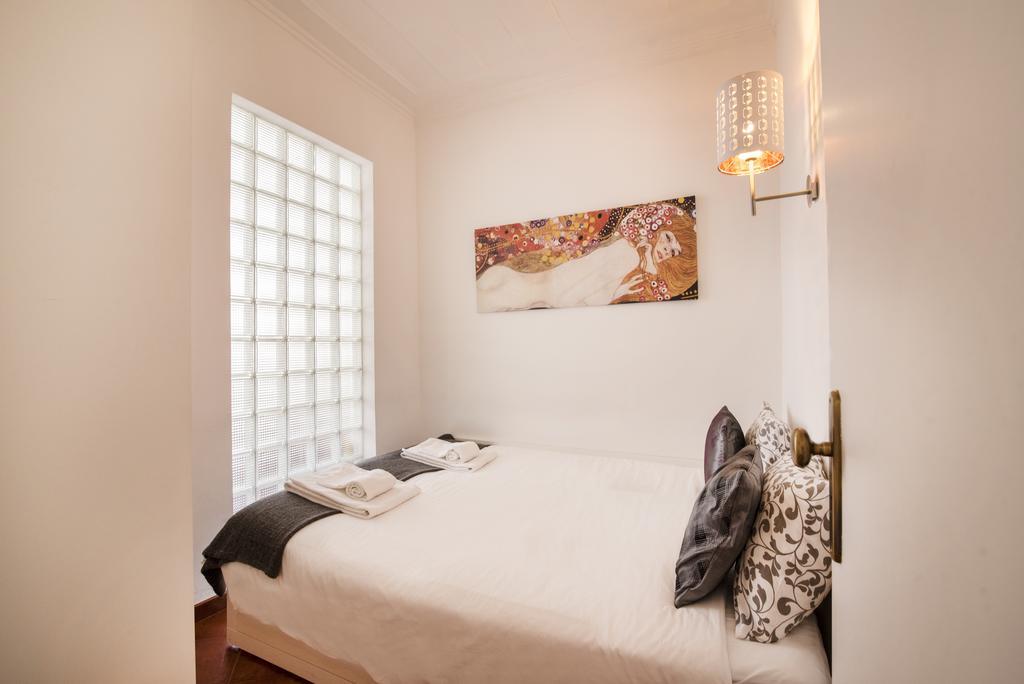 Charming Alegria By Homing Apartment Lisbon Luaran gambar