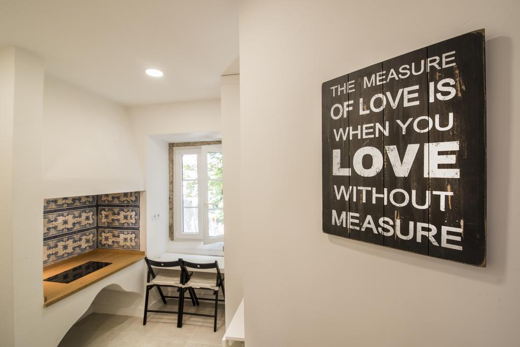 Charming Alegria By Homing Apartment Lisbon Luaran gambar