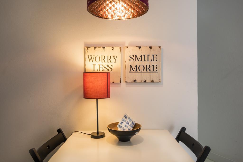 Charming Alegria By Homing Apartment Lisbon Luaran gambar