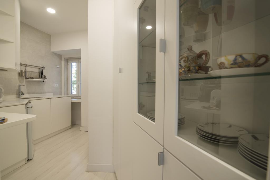 Charming Alegria By Homing Apartment Lisbon Luaran gambar