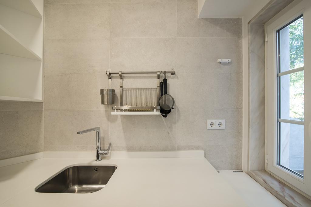 Charming Alegria By Homing Apartment Lisbon Luaran gambar