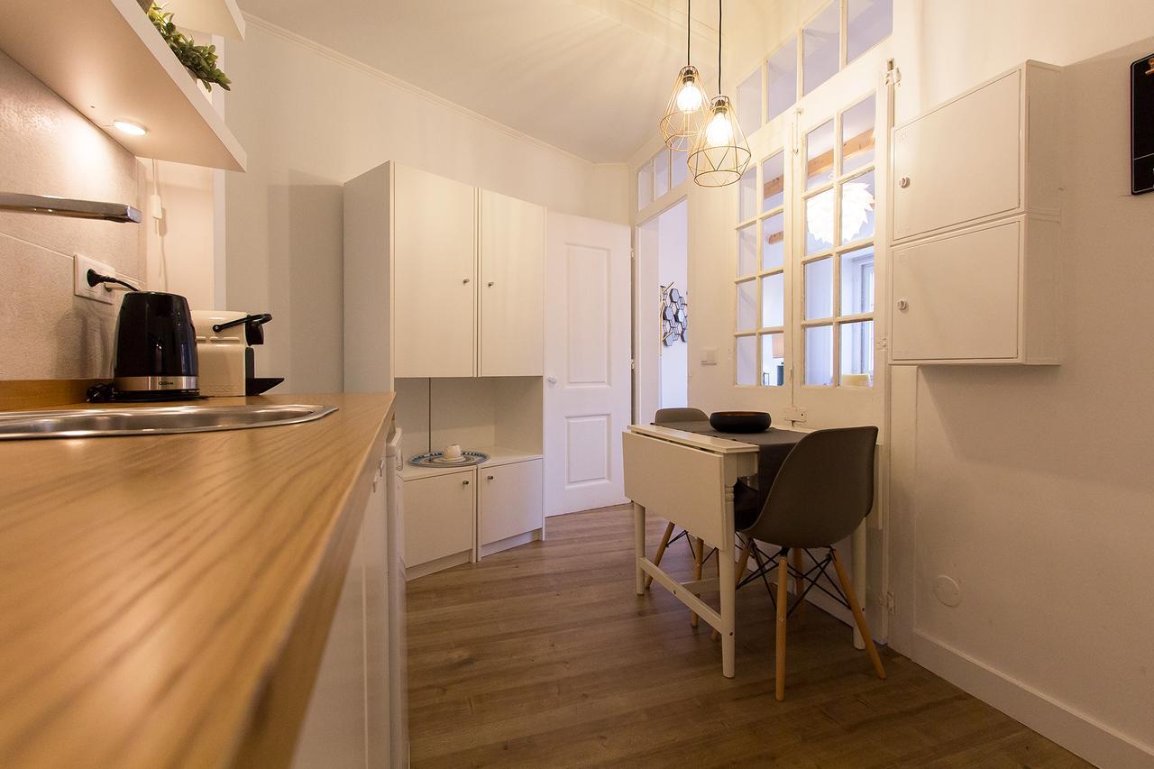Charming Alegria By Homing Apartment Lisbon Luaran gambar