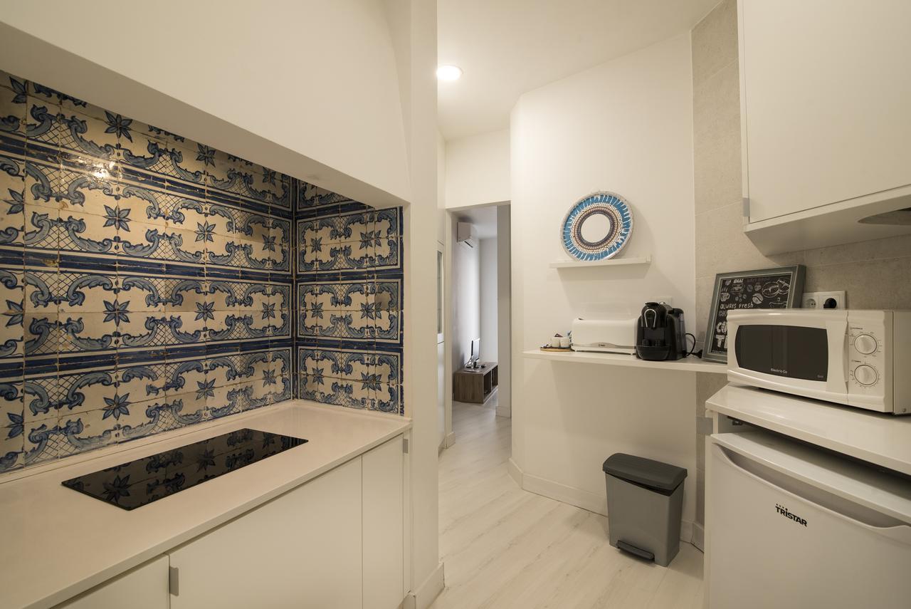 Charming Alegria By Homing Apartment Lisbon Luaran gambar
