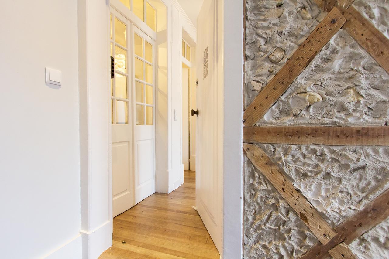 Charming Alegria By Homing Apartment Lisbon Luaran gambar