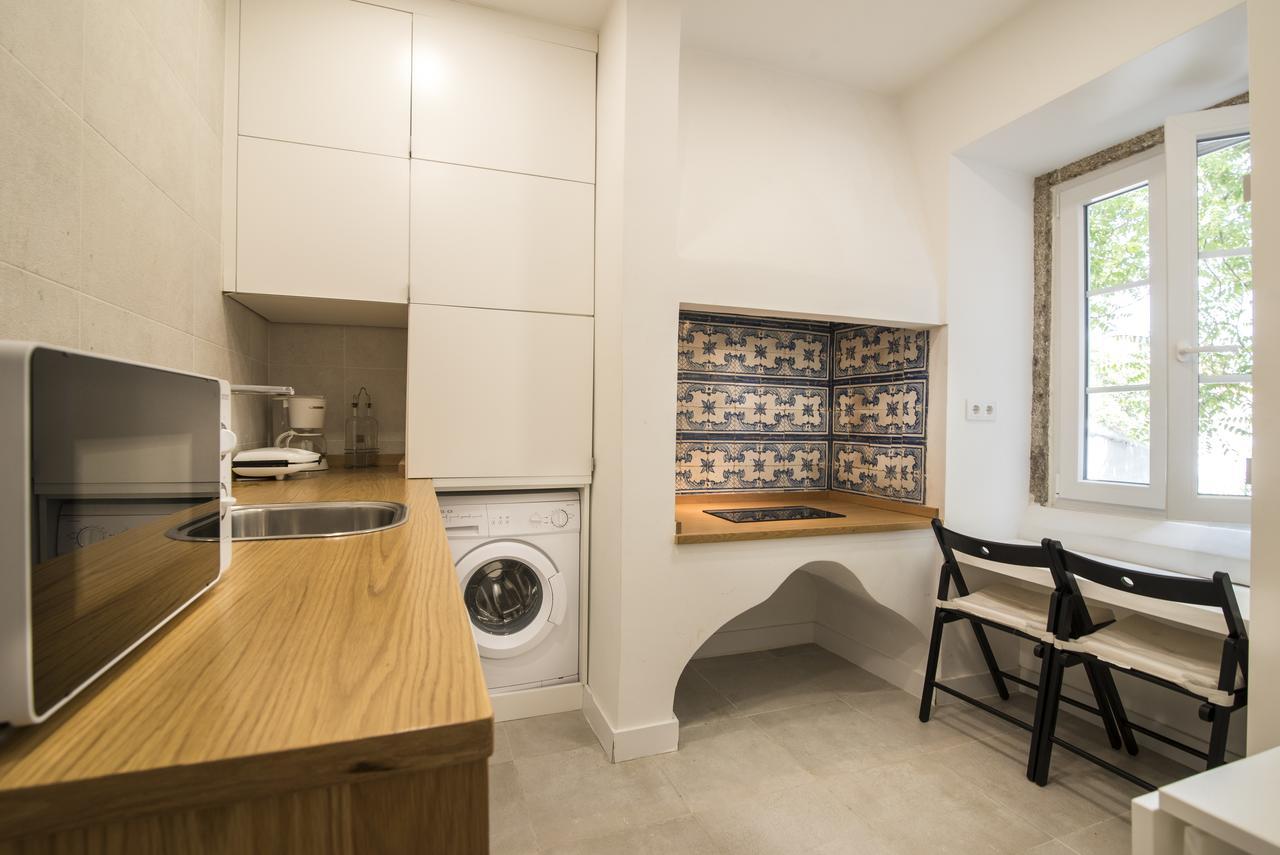 Charming Alegria By Homing Apartment Lisbon Luaran gambar