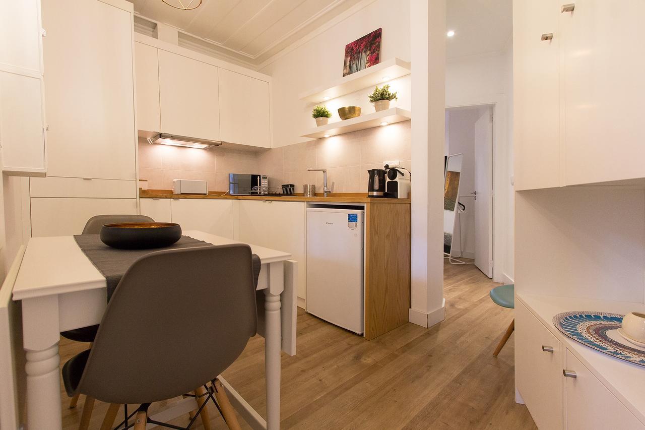 Charming Alegria By Homing Apartment Lisbon Luaran gambar